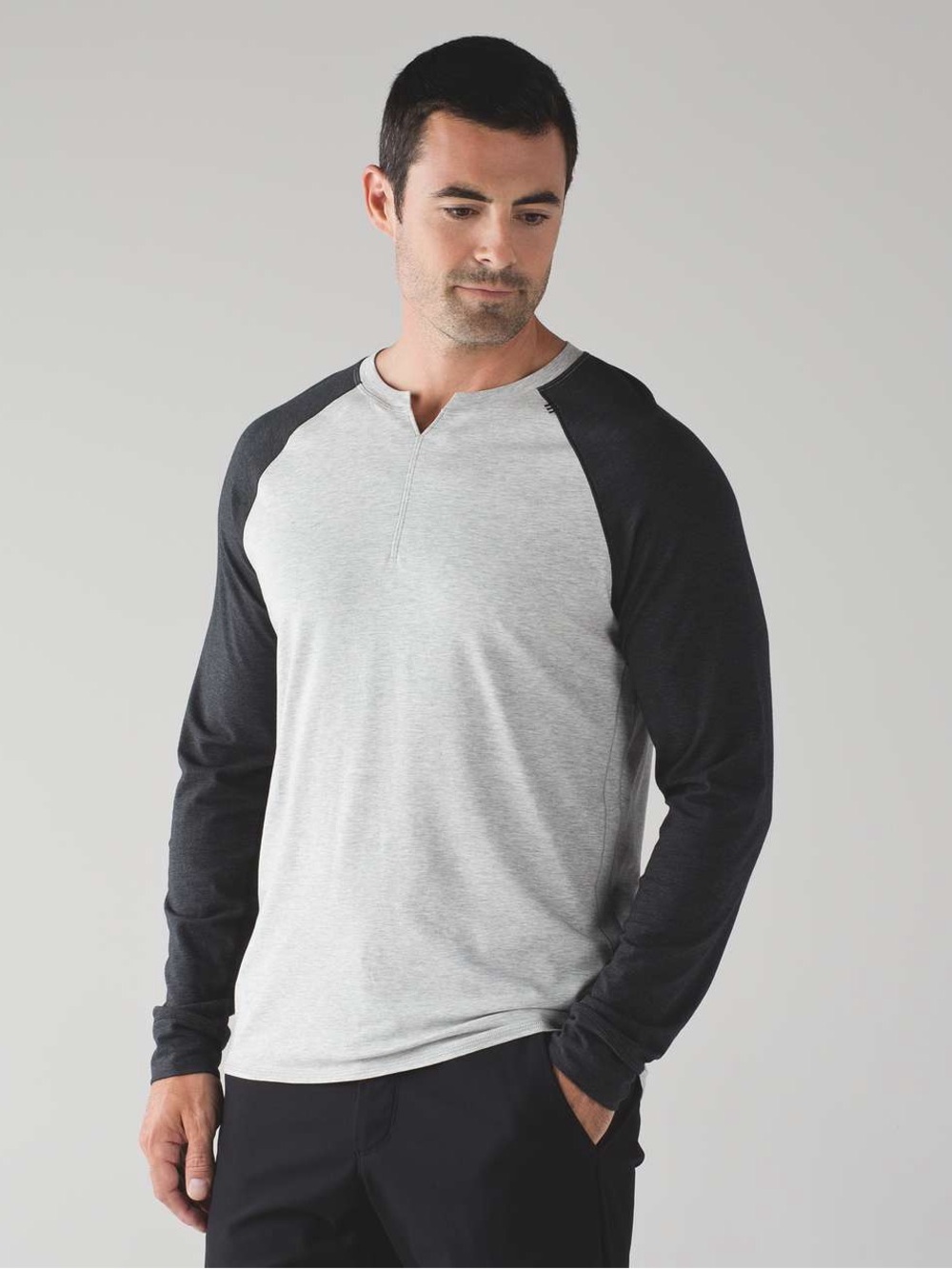 Lululemon Bodhi Long Sleeve size Small